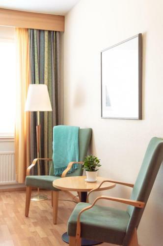 Spa Hotel Kunnonpaikka