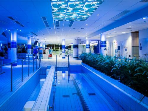 Spa Hotel Kunnonpaikka