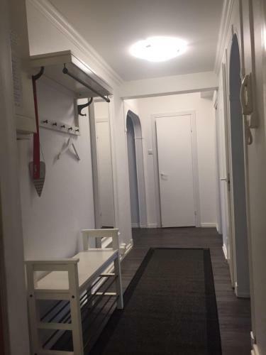 City Apartment 2 Snellmaninkatu