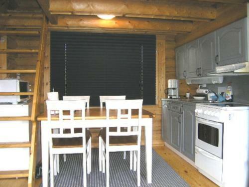Holiday Home Hirvonm�kki
