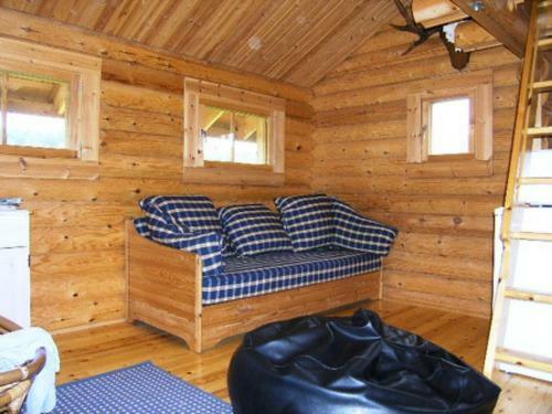 Holiday Home Hirvonm�kki