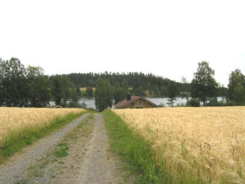 Holiday Home Hirvonm�kki