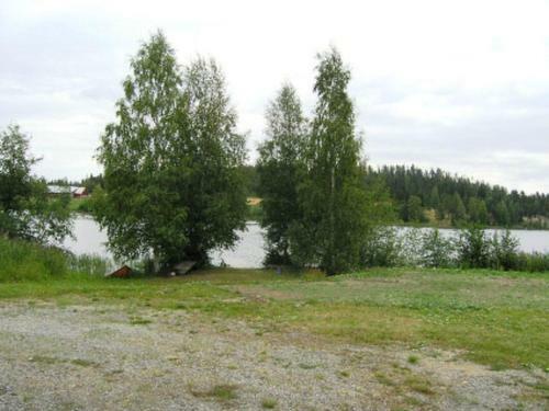 Holiday Home Hirvonm�kki