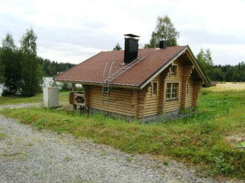 Holiday Home Hirvonm�kki
