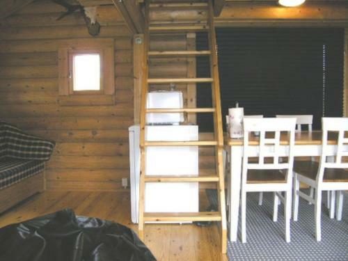 Holiday Home Hirvonm�kki