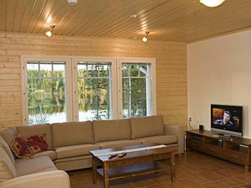 Holiday Home Arhippa
