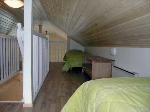 Holiday Home Talvikki