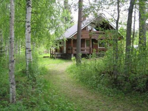 Holiday Home Pellervo