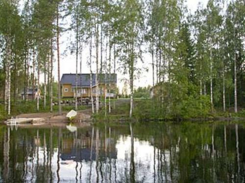 Holiday Home Mielikki