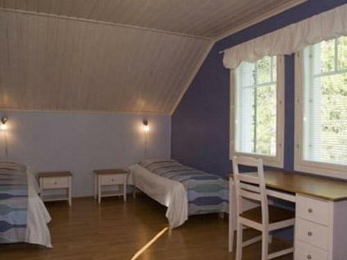 Holiday Home Mielikki