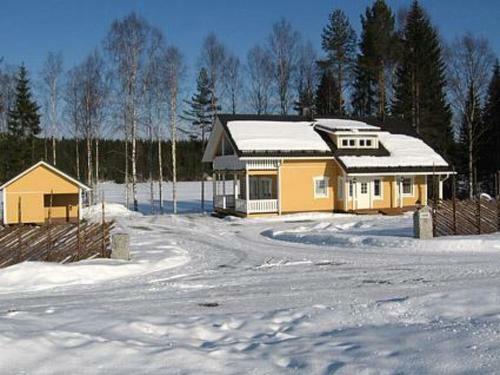 Holiday Home Mielikki
