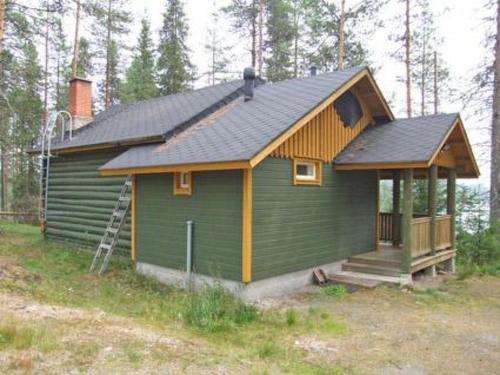 Holiday Home Mets�maja