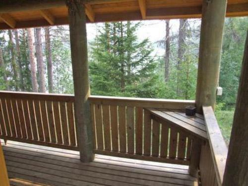 Holiday Home Mets�maja