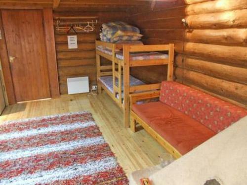 Holiday Home Mets�maja