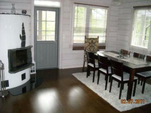 Holiday Home Villa Maria