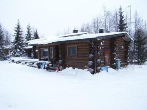 Holiday Home Saapungin Lomat / Iltarusko