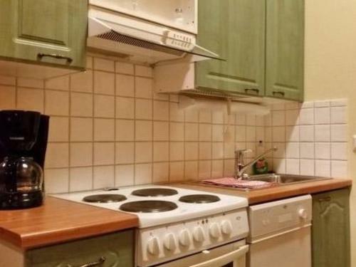 Holiday Home Villa Kuukso