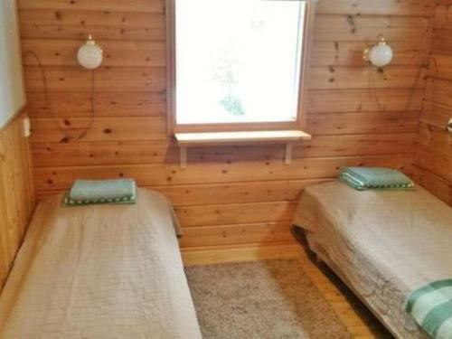 Holiday Home Villa Lakka