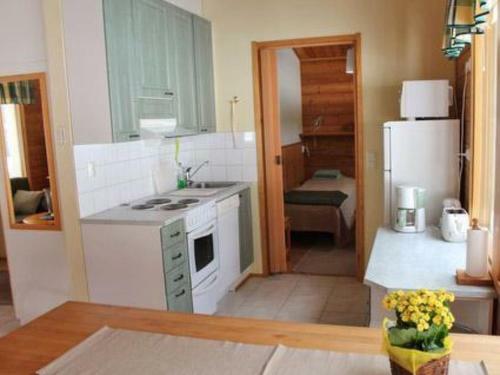 Holiday Home Villa Lakka