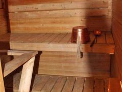 Holiday Home Villa Lakka