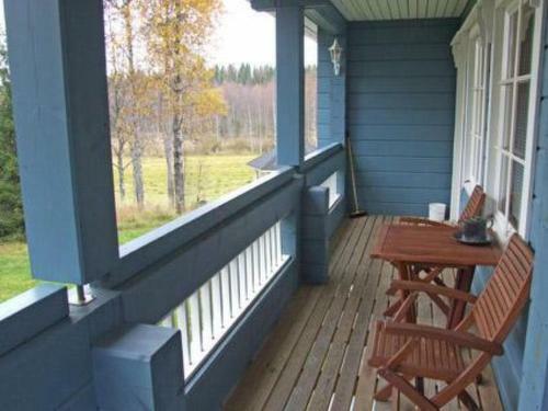 Holiday Home Saraste