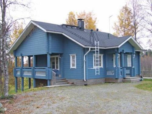 Holiday Home Saraste