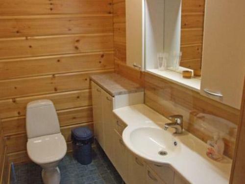 Holiday Home Saraste