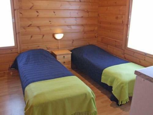 Holiday Home Saraste