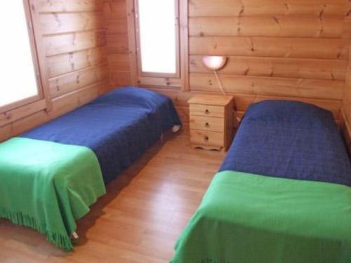 Holiday Home Saraste