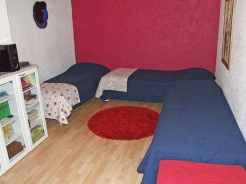 Holiday Home Saraste