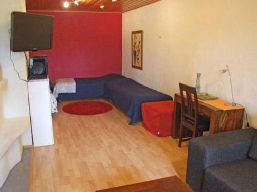 Holiday Home Saraste