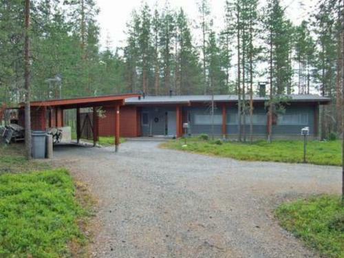 Holiday Home Koukunmaja
