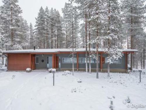 Holiday Home Koukunmaja