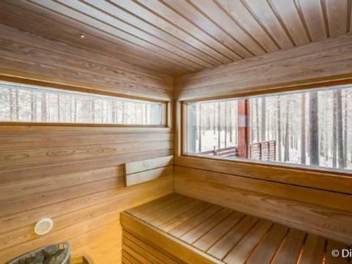 Holiday Home Koukunmaja