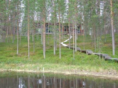 Holiday Home Koukunmaja