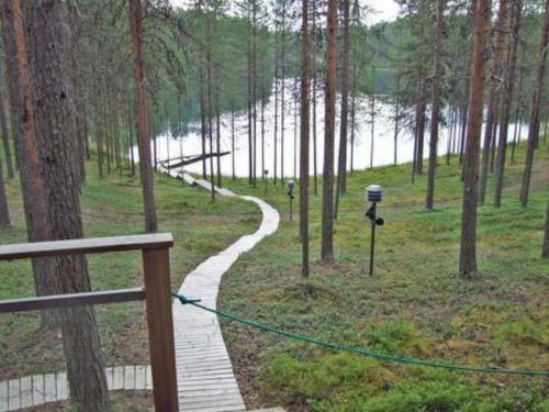 Holiday Home Koukunmaja