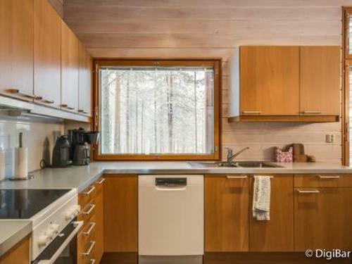 Holiday Home Koukunmaja