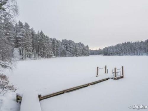 Holiday Home Koukunmaja