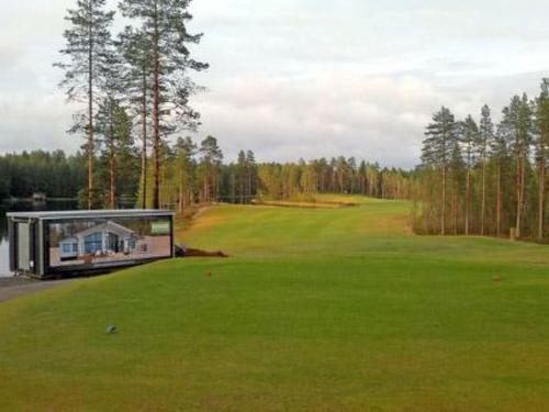 Holiday Home Villa Kuukkeli