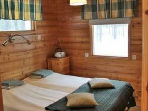 Holiday Home Villa Kuukkeli