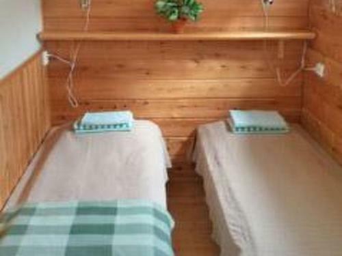 Holiday Home Villa Kuukkeli
