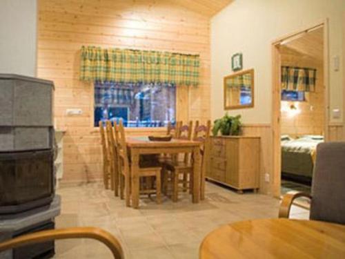 Holiday Home Villa Kuukkeli