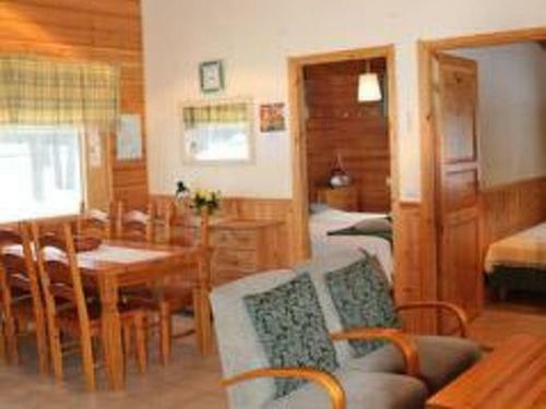 Holiday Home Villa Kuukkeli