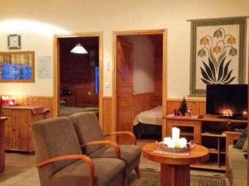Holiday Home Villa Kuukkeli
