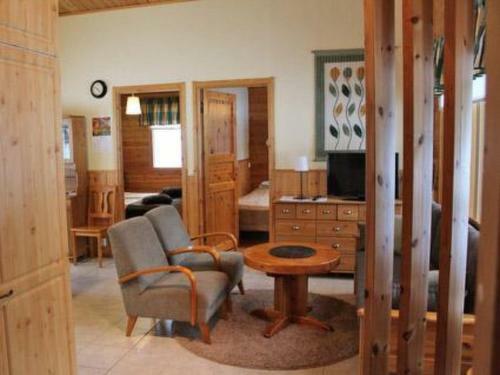 Holiday Home Villa Hilla