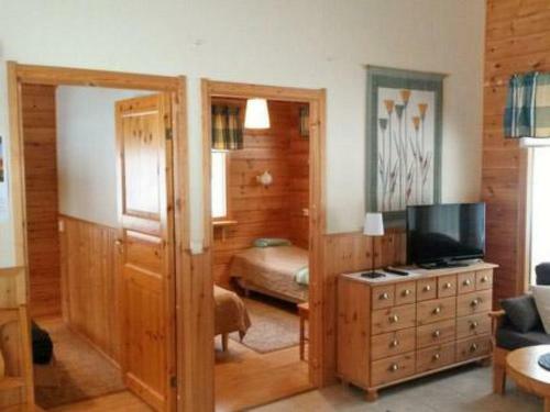 Holiday Home Villa Hilla