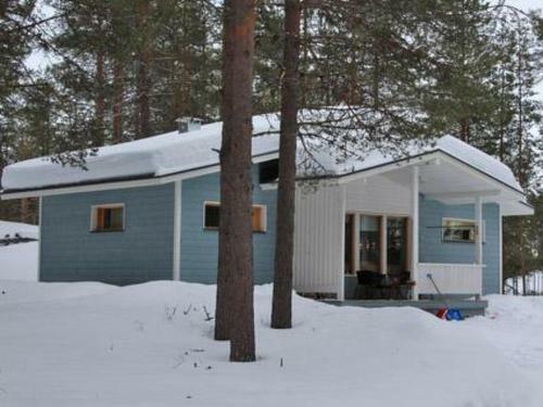 Holiday Home Villa Hilla