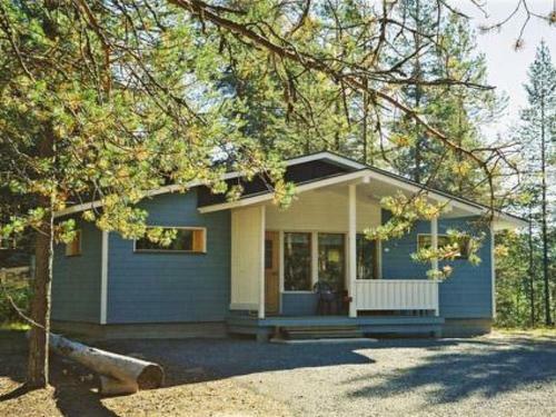 Holiday Home Villa Hilla