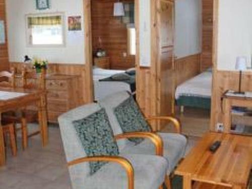 Holiday Home Villa Kuusanka