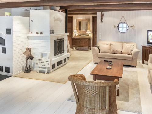 Holiday Home Villa Pihlaja